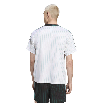 ADIDAS Liverpool FC Terrace Icons เสื้อฟุตบอลผู้ชาย