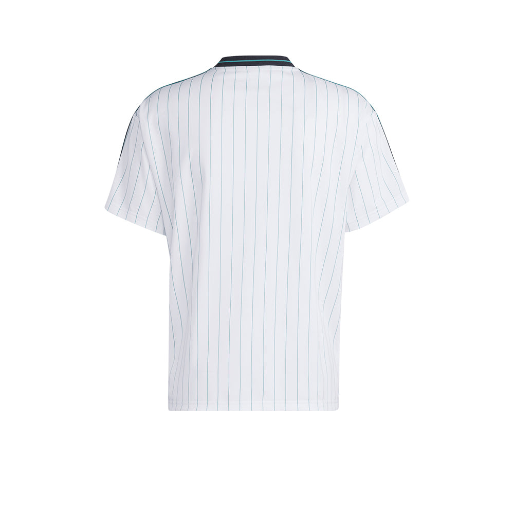 ADIDAS Liverpool FC Terrace Icons เสื้อฟุตบอลผู้ชาย