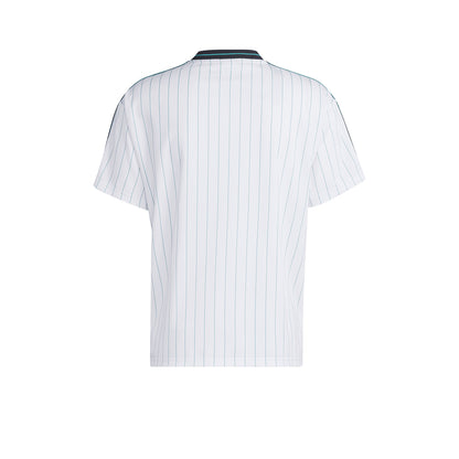 ADIDAS Liverpool FC Terrace Icons เสื้อฟุตบอลผู้ชาย