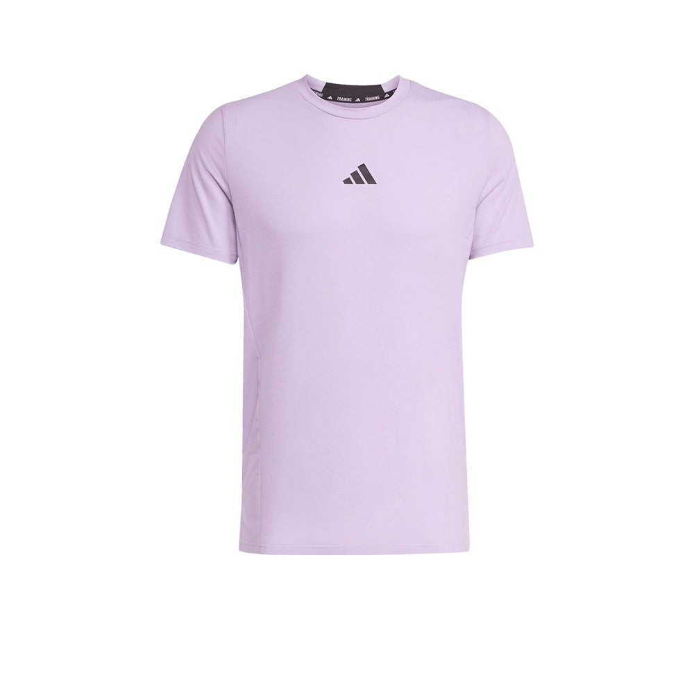 ADIDAS Designed for Training Workout เสื้อออกกำลังกายผู้ชาย