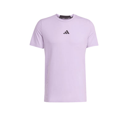 ADIDAS Designed for Training Workout เสื้อออกกำลังกายผู้ชาย