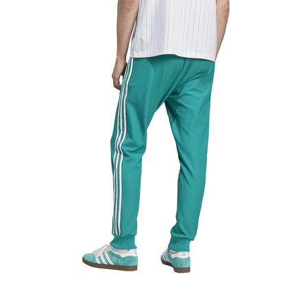 ADIDAS Liverpool FC Terrace Icons Track กางเกงฟุตบอลขายาวผู้ชาย