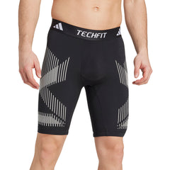 ADIDAS Pro-Series Resiltech กางเกงออกกำลังกายขาสั้นผู้ชาย