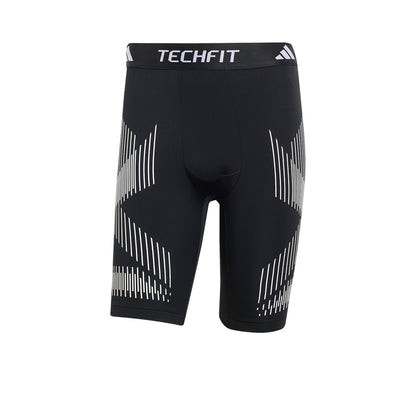ADIDAS Pro-Series Resiltech กางเกงออกกำลังกายขาสั้นผู้ชาย