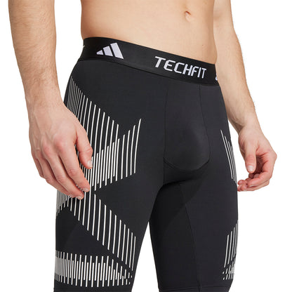 ADIDAS Pro-Series Resiltech กางเกงออกกำลังกายขาสั้นผู้ชาย
