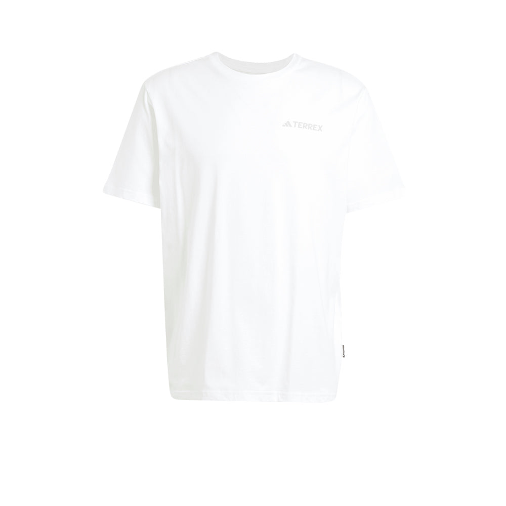 ADIDAS Polygiene Graphic Men's T-Shirt - Supersports Thailand