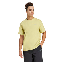 ADIDAS Polygiene Graphic Men's T-Shirt - Supersports Thailand