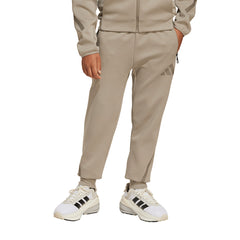 ADIDAS Z.N.E. Tapered-Leg Tracksuit Kids Lifestyle Pants - Supersports Thailand