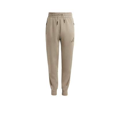 ADIDAS Z.N.E. Tapered-Leg Tracksuit Kids Lifestyle Pants - Supersports Thailand