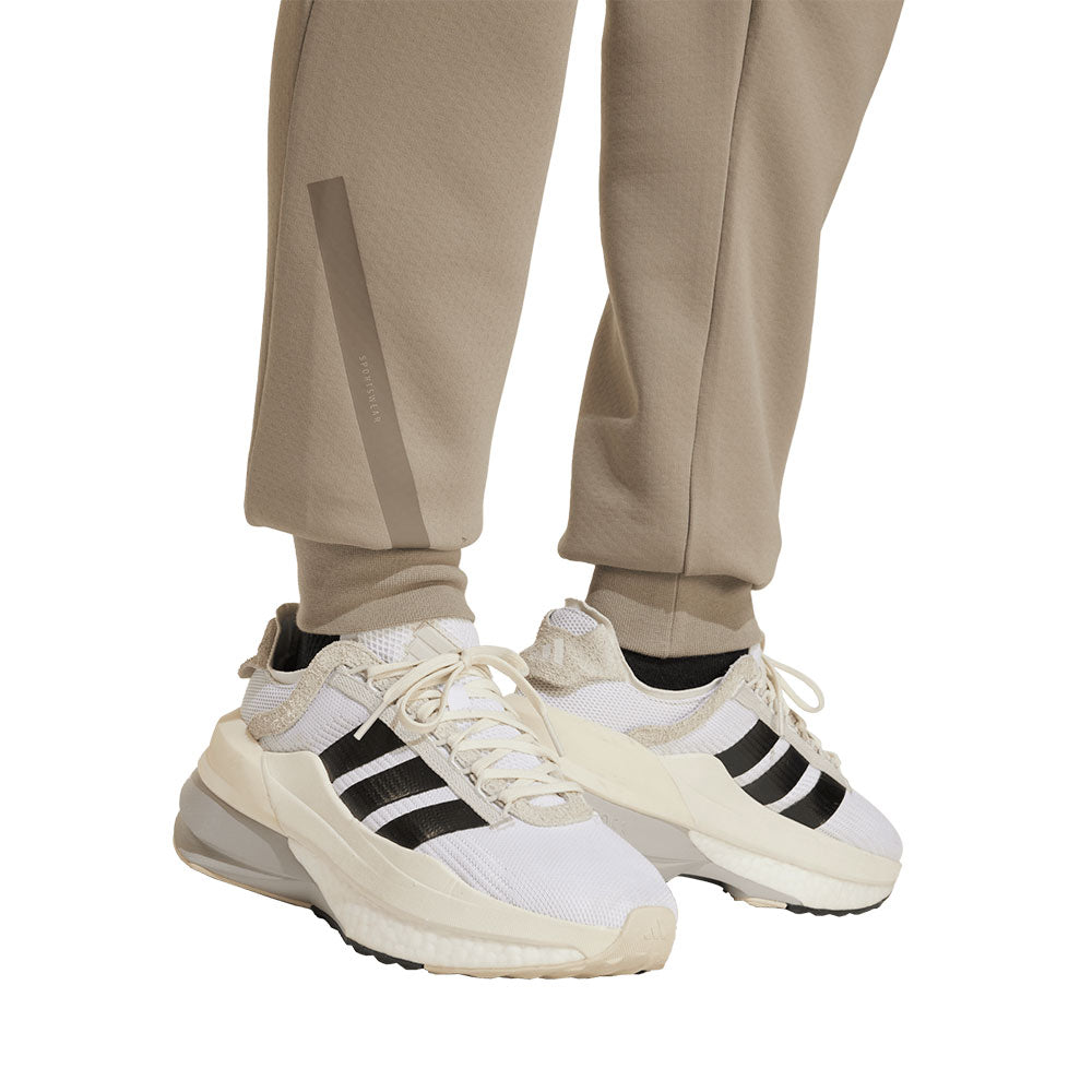 ADIDAS Z.N.E. Tapered-Leg Tracksuit Kids Lifestyle Pants - Supersports Thailand