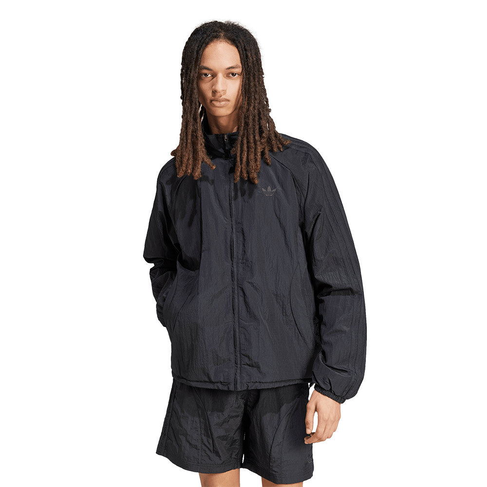 ADIDAS ORIGINALS Adicolor 2000s Woven Track Men's Jacket - Supersports Thailand