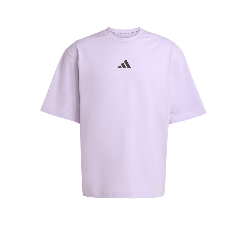 ADIDAS Power Oversize Men's Training T-Shirt