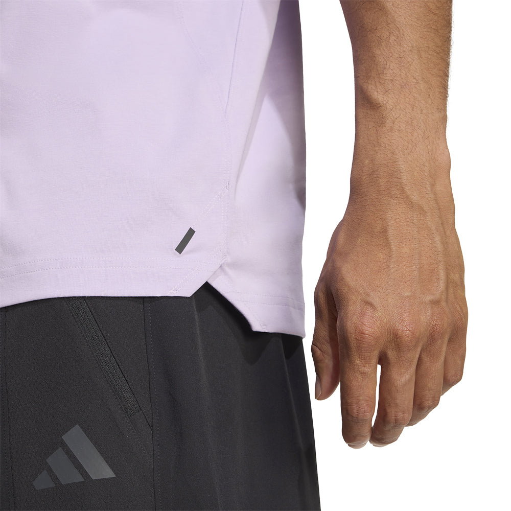 ADIDAS Power Oversize Men's Training T-Shirt