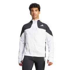 ADIDAS Adizero Men's Running Jacket - Supersports Thailand