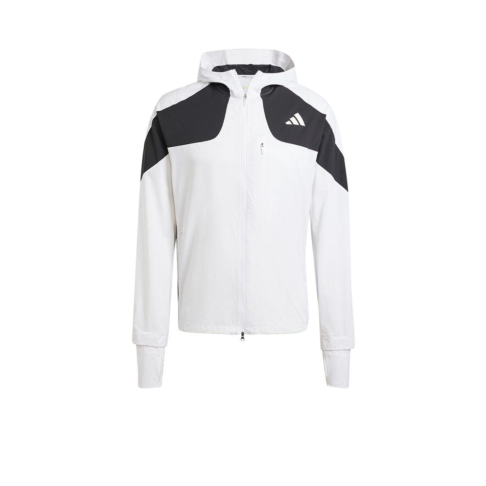 ADIDAS Adizero Men's Running Jacket - Supersports Thailand