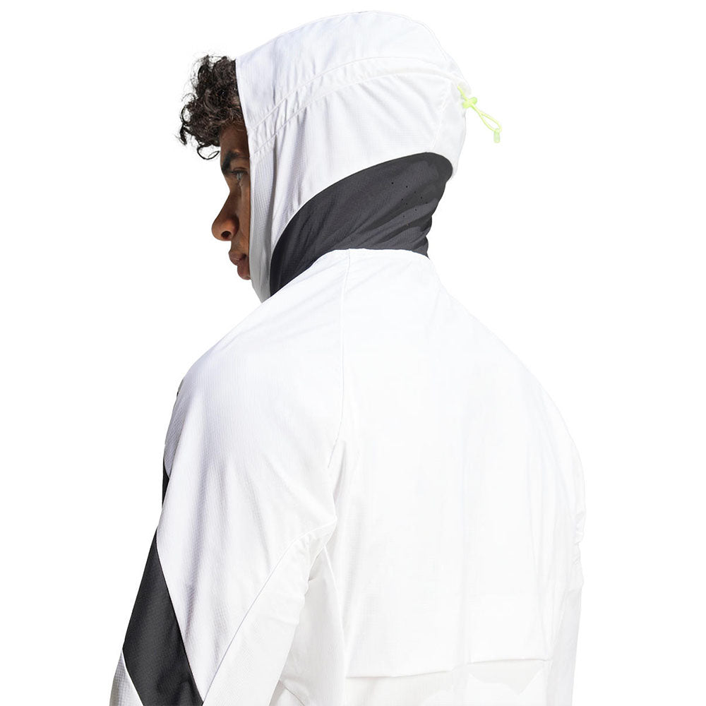ADIDAS Adizero Men's Running Jacket - Supersports Thailand