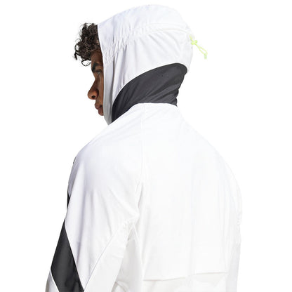 ADIDAS Adizero Men's Running Jacket - Supersports Thailand