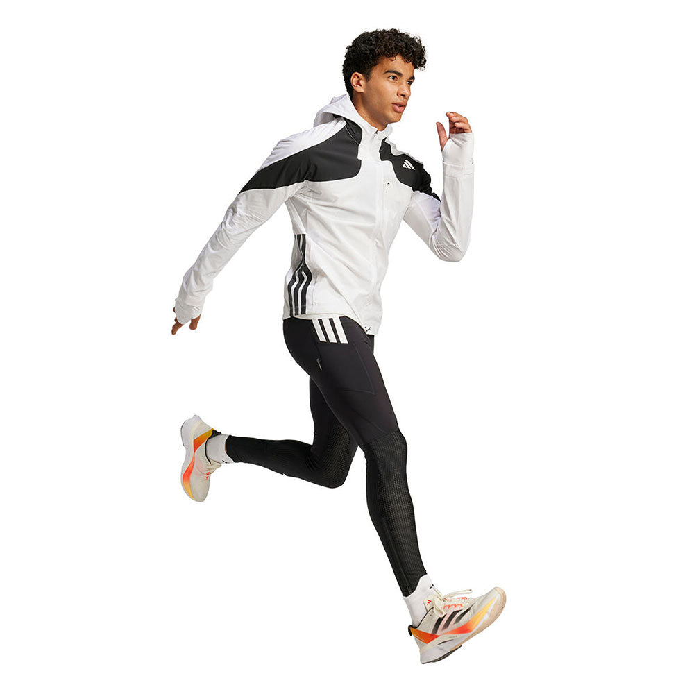 ADIDAS Adizero Men's Running Jacket - Supersports Thailand