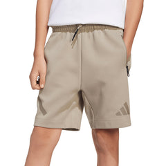 ADIDAS Z.N.E. Kids Lifestyle Shorts - Supersports Thailand
