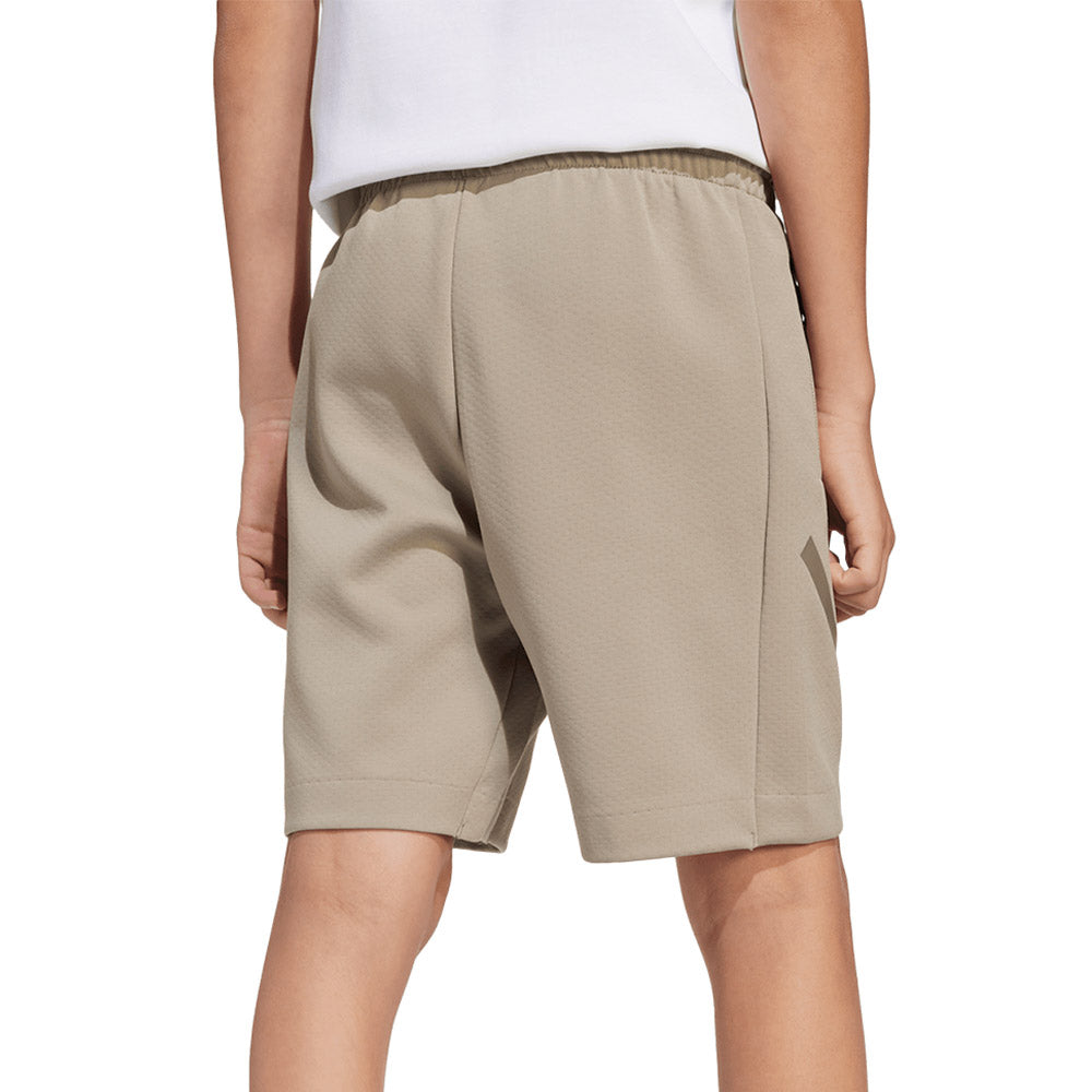 ADIDAS Z.N.E. Kids Lifestyle Shorts - Supersports Thailand Supersports Thailand