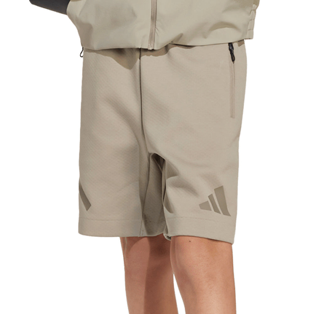 ADIDAS Z.N.E. Kids Lifestyle Shorts - Supersports Thailand Supersports Thailand