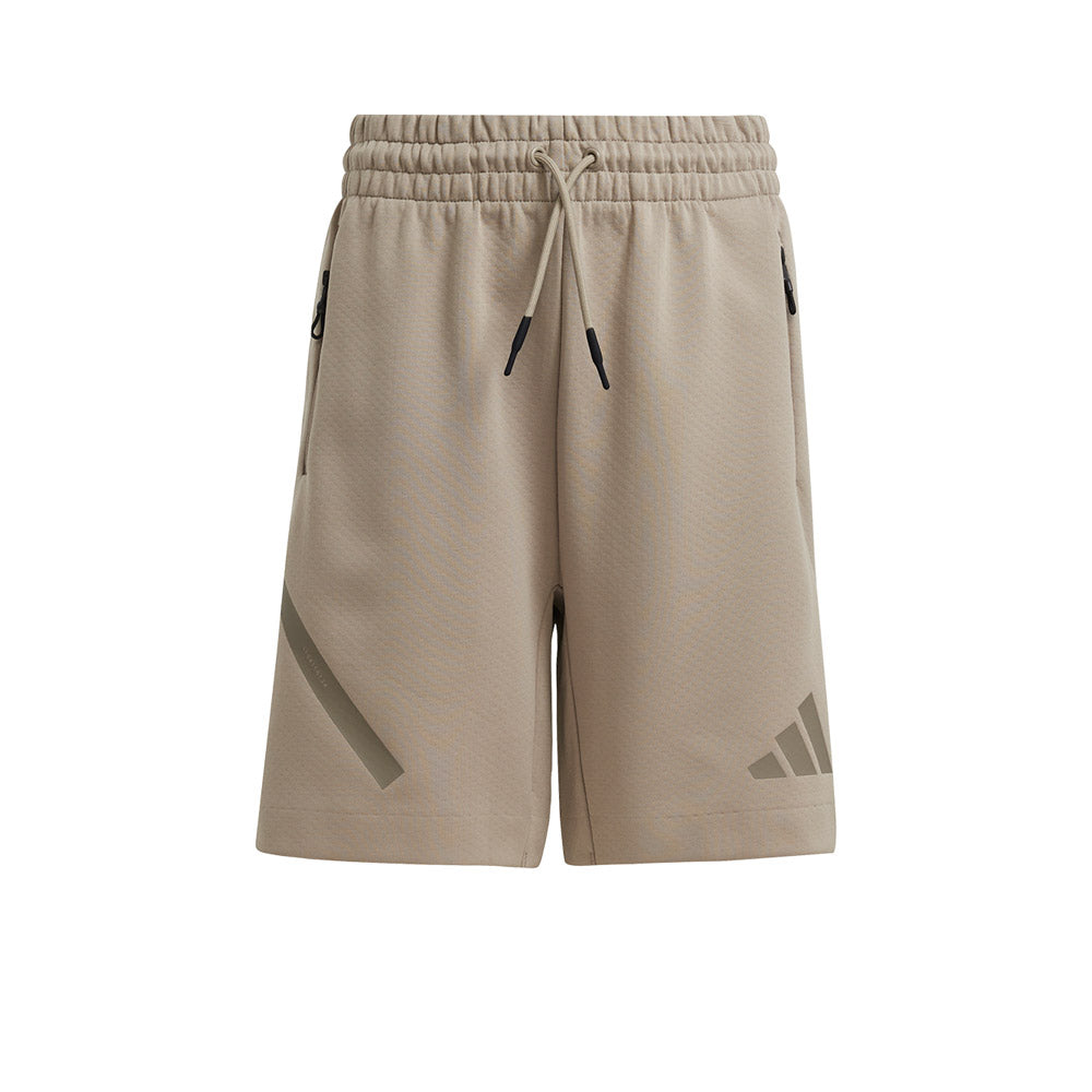 ADIDAS Z.N.E. Kids Lifestyle Shorts - Supersports Thailand