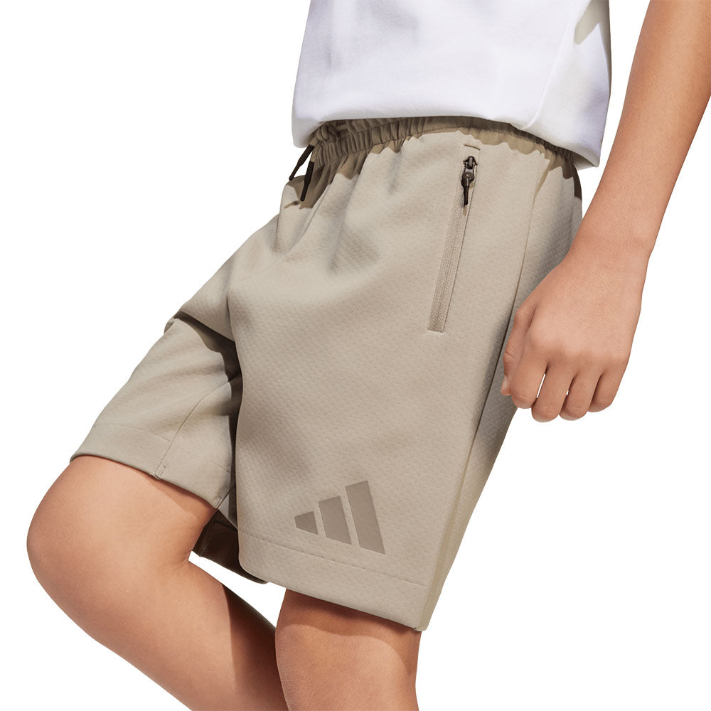 ADIDAS Z.N.E. Kids Lifestyle Shorts - Supersports Thailand