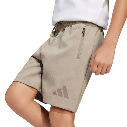 ADIDAS Z.N.E. Kids Lifestyle Shorts - Supersports Thailand