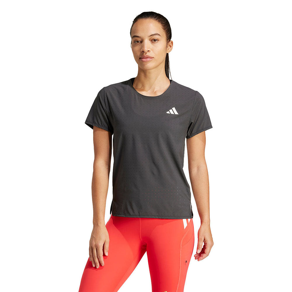 ADIDAS Adizero Women's Running T-Shirt - Supersports Thailand