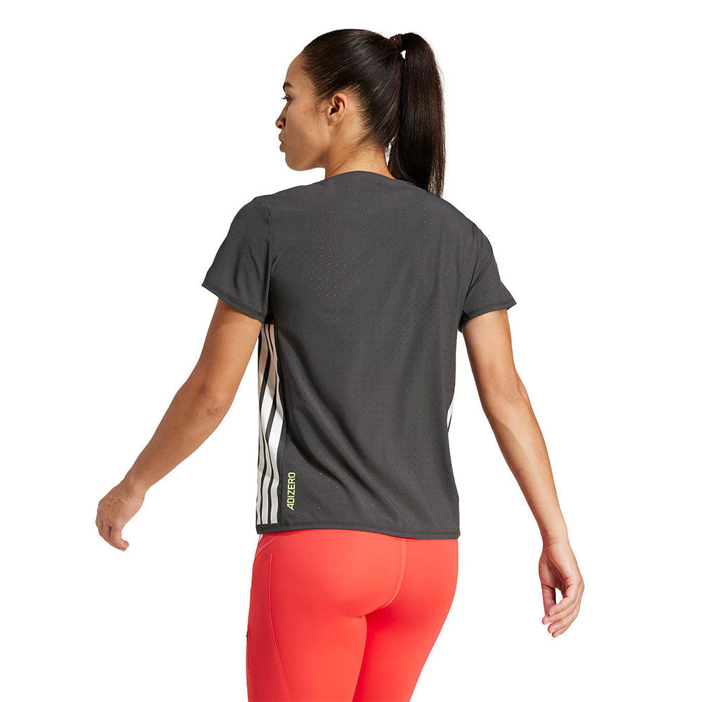 ADIDAS Adizero Women's Running T-Shirt - Supersports Thailand
