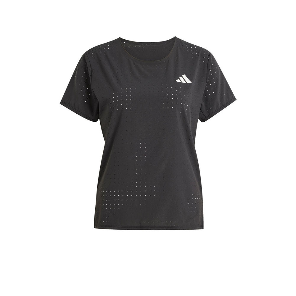 ADIDAS Adizero Women's Running T-Shirt - Supersports Thailand