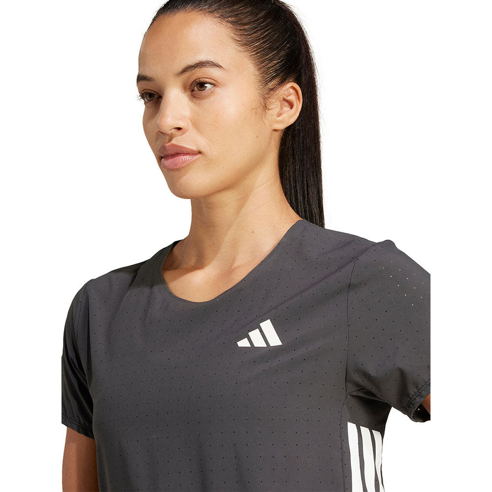 ADIDAS Adizero Women's Running T-Shirt - Supersports Thailand