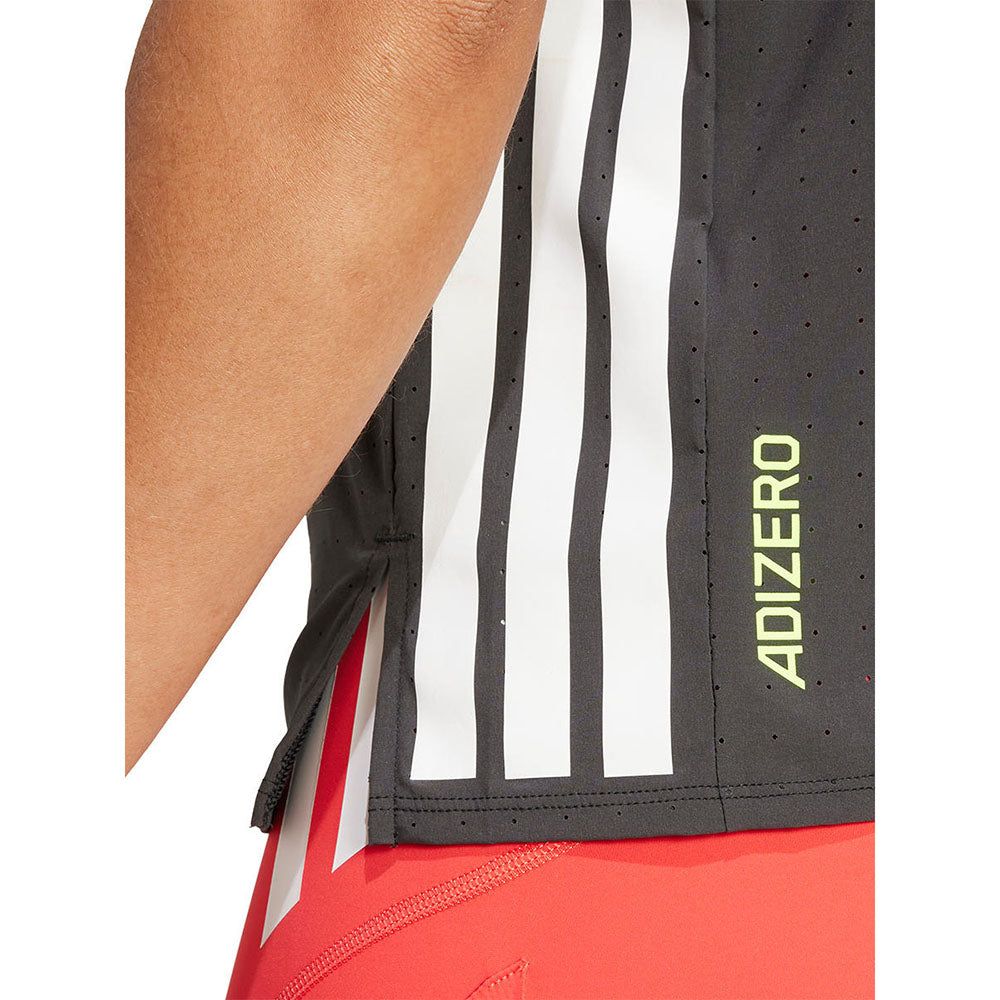 ADIDAS Adizero Women's Running T-Shirt - Supersports Thailand