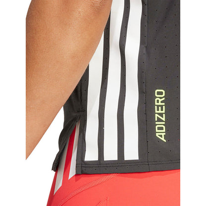 ADIDAS Adizero เสื้อวิ่งผู้หญิง