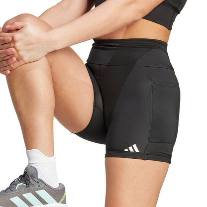 ADIDAS Own The Run Women's Running Leggings Shorts