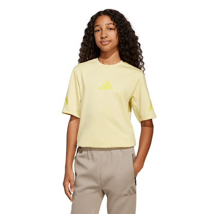 ADIDAS Z.N.E. Kids T-Shirt - Supersports Thailand