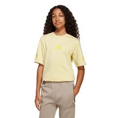 ADIDAS Z.N.E. Kids T-Shirt - Supersports Thailand