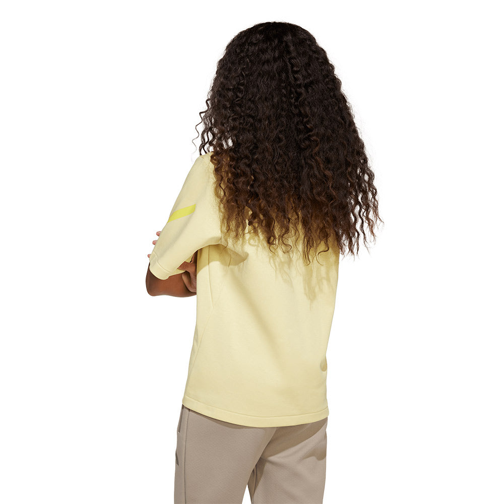 ADIDAS Z.N.E. Kids T-Shirt - Supersports Thailand