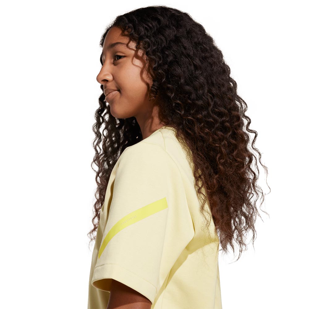 ADIDAS Z.N.E. Kids T-Shirt - Supersports Thailand
