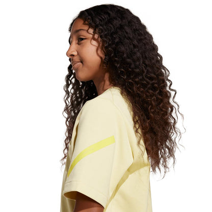 ADIDAS Z.N.E. Kids T-Shirt - Supersports Thailand