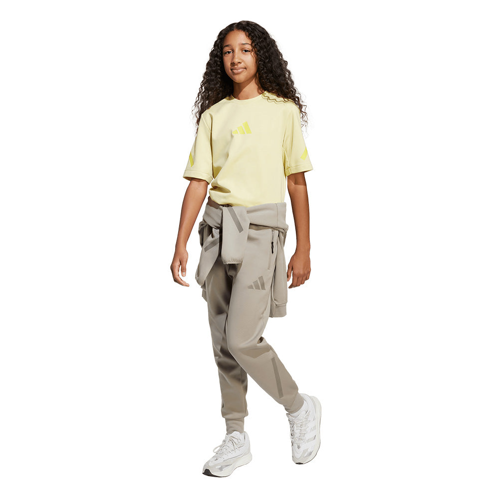 ADIDAS Z.N.E. Kids T-Shirt - Supersports Thailand Supersports Thailand