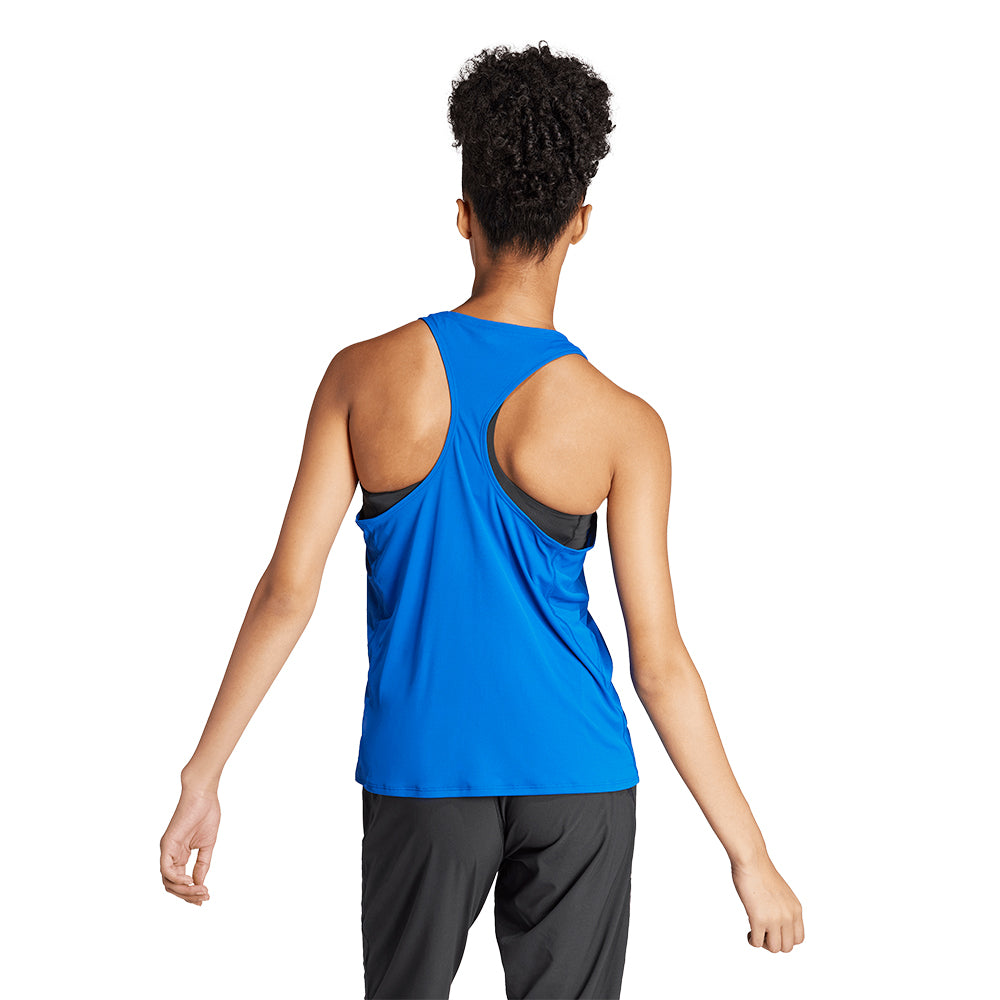 ADIDAS Adizero Essentials Women's Running Tank