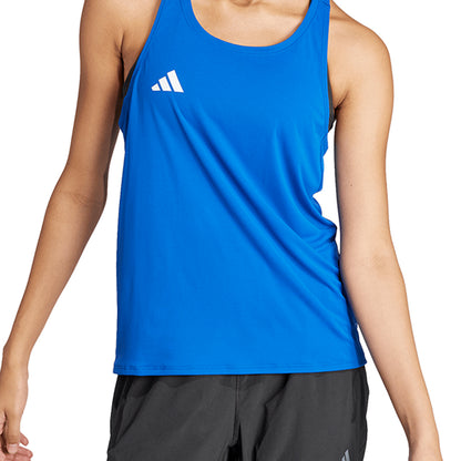 ADIDAS Adizero Essentials Women's Running Tank