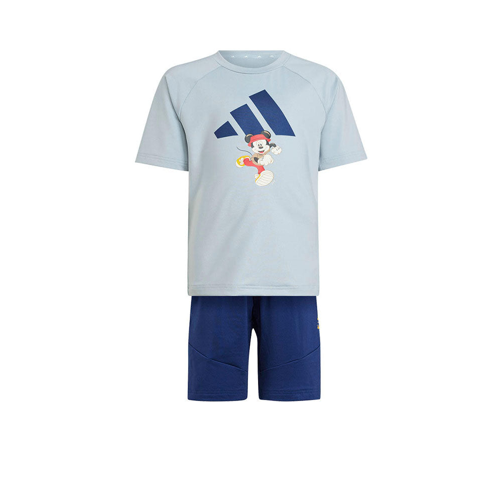 ADIDAS Disney's Mickey Mouse Kids Set - Supersports Thailand Supersports Thailand
