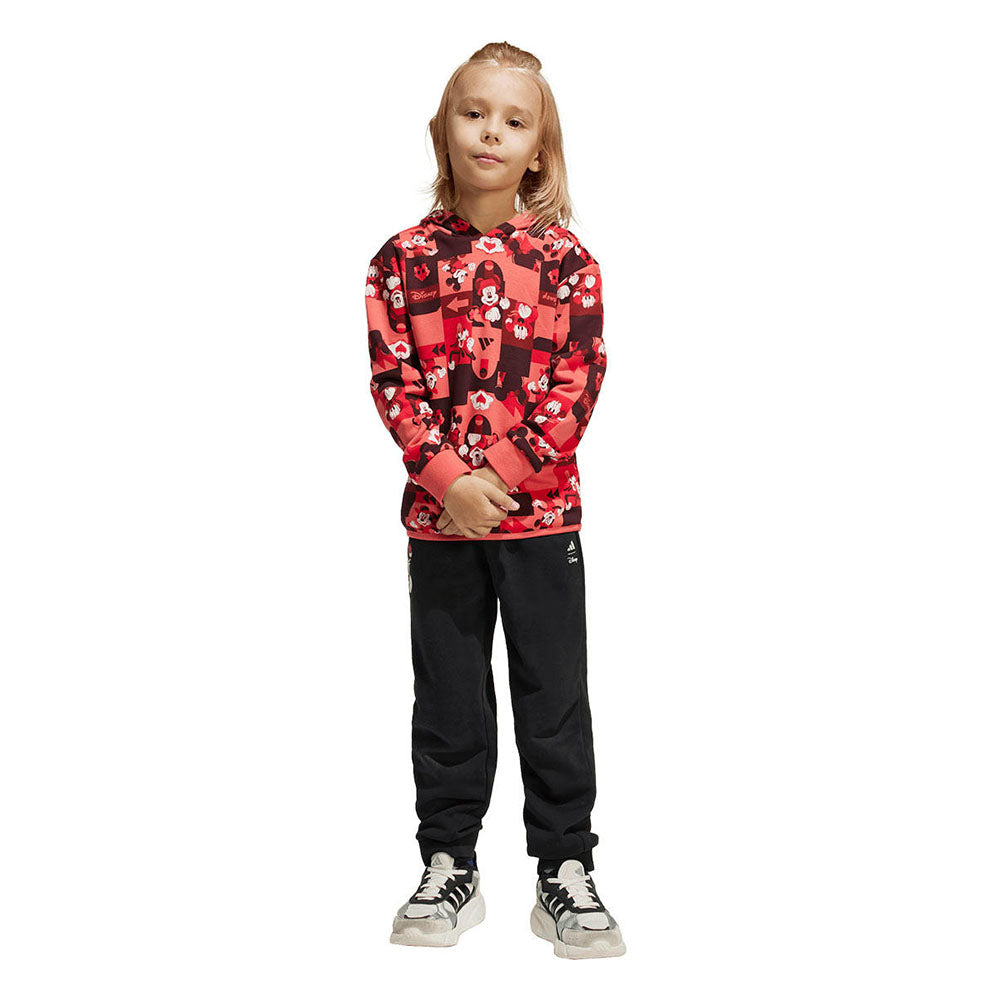 ADIDAS x Disney Mickey Mouse Joggers Kids Set - Supersports Thailand