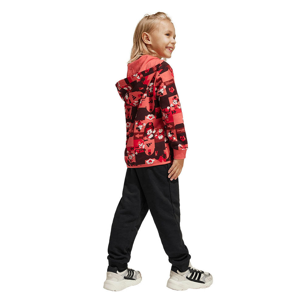 ADIDAS x Disney Mickey Mouse Joggers Kids Set - Supersports Thailand