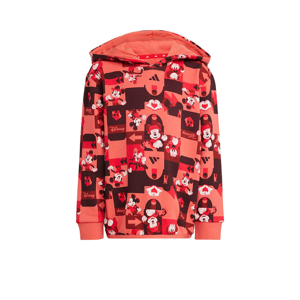 ADIDAS x Disney Mickey Mouse Joggers Kids Set - Supersports Thailand