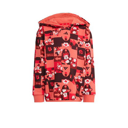 ADIDAS x Disney Mickey Mouse Joggers Kids Set