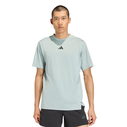 ADIDAS D4T Essentials Men's Training T-Shirt - Supersports Thailand