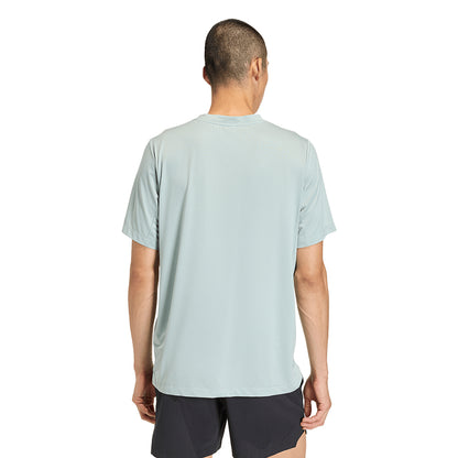ADIDAS D4T Essentials Men's Training T-Shirt - Supersports Thailand